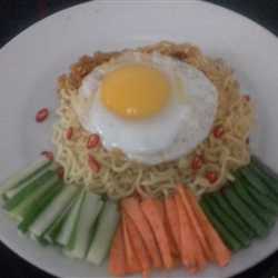 indomienion (indomie goreng minions)